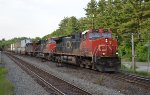 CN 2714, CN 2269 & CN 2448